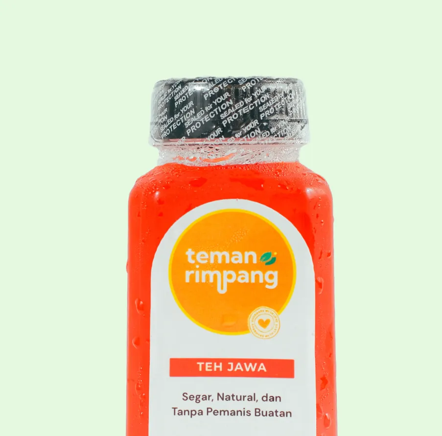 Teh Jawa — tampilan lain