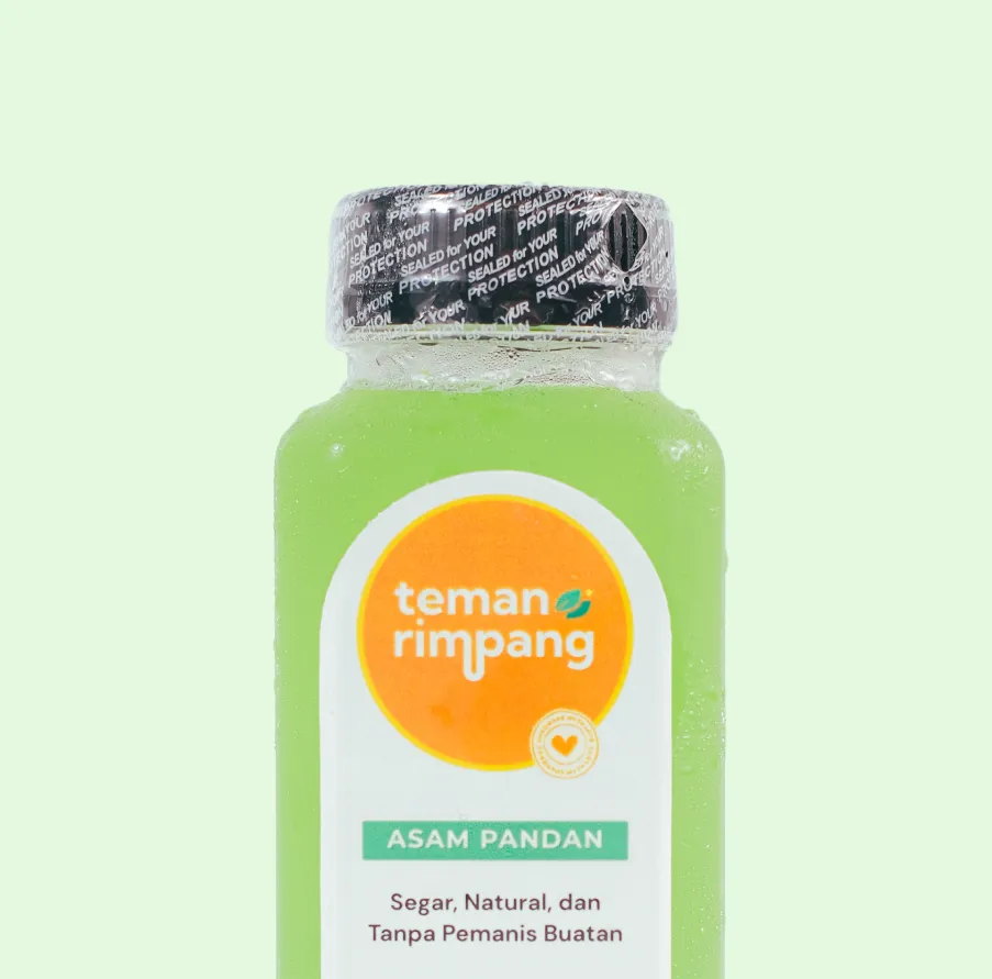 Asam Pandan — tampilan lain