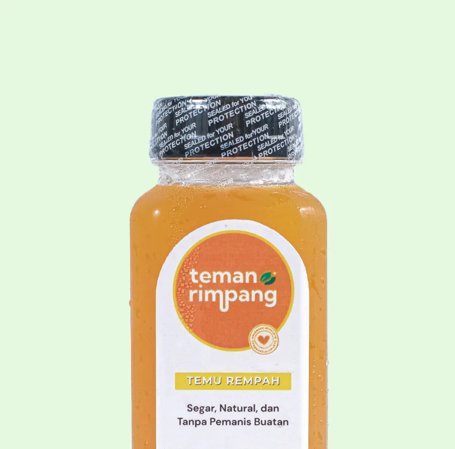 Temu Rempah — tampilan lain