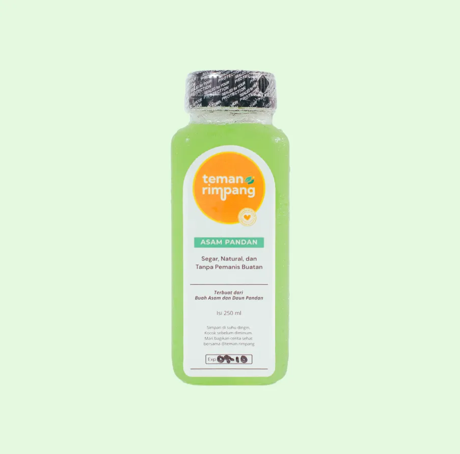 Asam Pandan