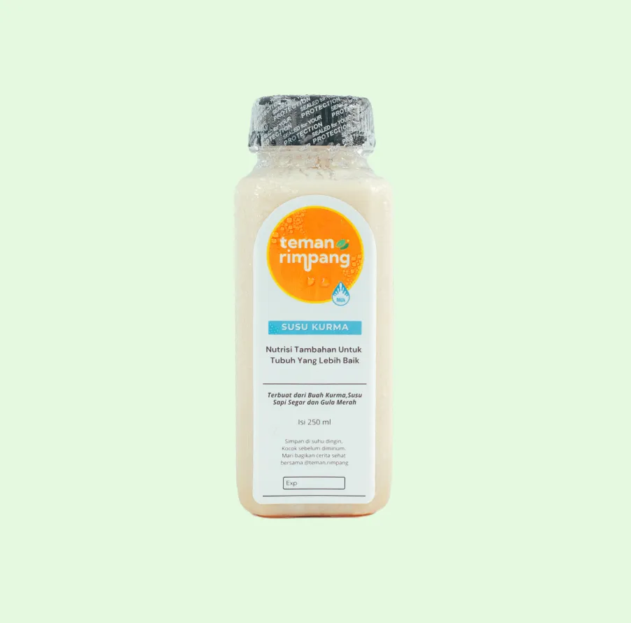 Susu Kurma